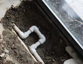 临猗卫生间测漏水哪家好