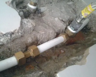 临猗测漏水多少钱