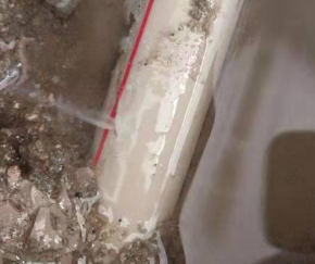临猗水管维修公司