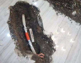 临猗水管维修哪家好