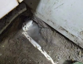 临猗卫生间测漏水多少钱