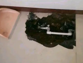 临猗卫生间测漏水多少钱
